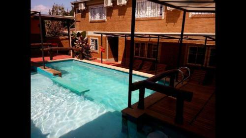 Apartamento Entre Rios