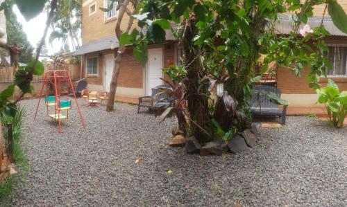 Apartamento Entre Rios