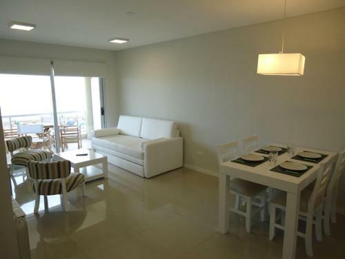Apartamento 108 Y El Mar