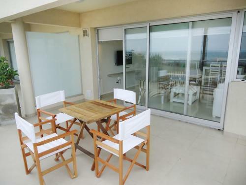 Apartamento 108 Y El Mar