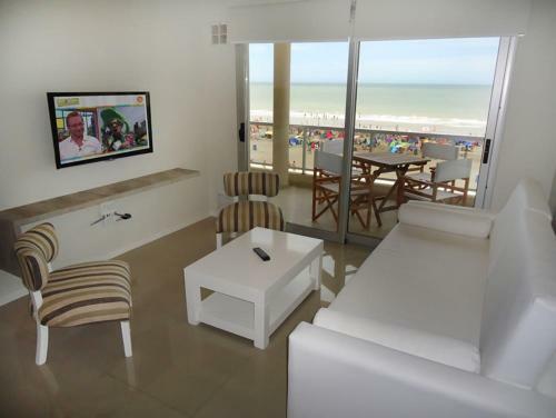 Apartamento 108 Y El Mar