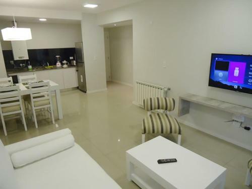 Apartamento 108 Y El Mar