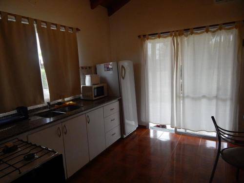 Lodge Caba�as Aimar�