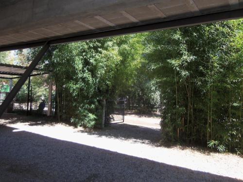 Lodge Apart Caba�as El Monta�es
