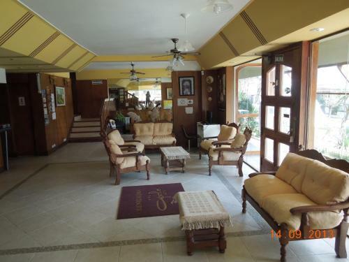 Apolo Hotel