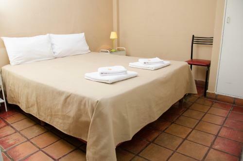 Bed & Breakfast El Aljibe