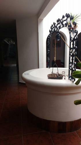 Bed & Breakfast El Aljibe