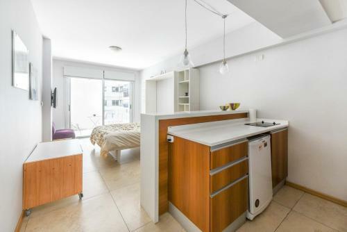 Apartamento Studios In The Heart Recoleta