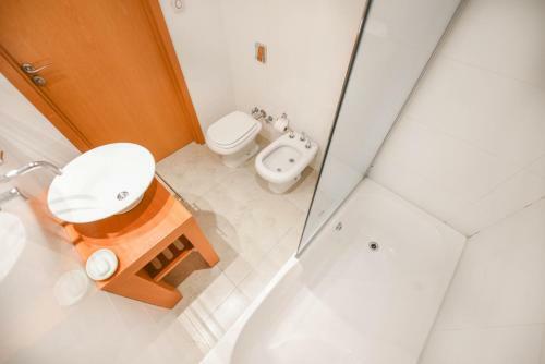 Apartamento Studios In The Heart Recoleta