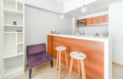 Apartamento Studios In The Heart Recoleta