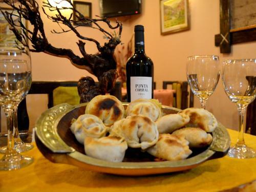 Posada La Casa Del Tata
