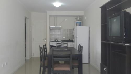 Apartamento Departamento Mercurio Necochea