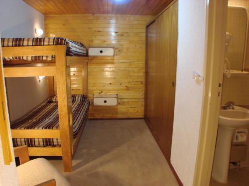 Apartamento Departamentos De Martis Las Le�as
