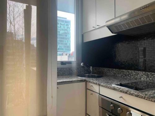 Nu�ez Apartment