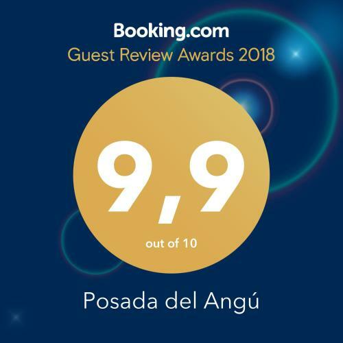 Posada Del Ang�