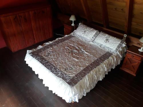Lodge Patagonia Caba�as