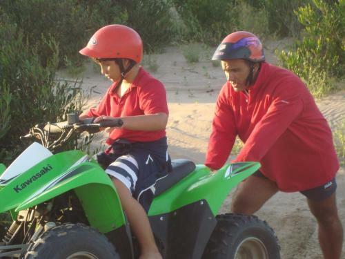 Lodge Caba�as Gonzalez
