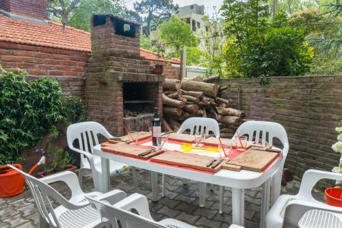 Lodge Caba�as Gonzalez