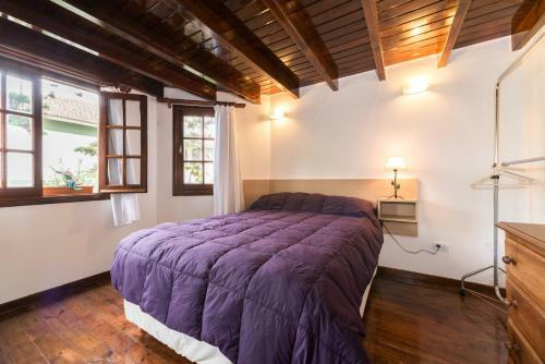Lodge Caba�as Gonzalez