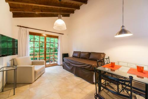 Lodge Caba�as Gonzalez