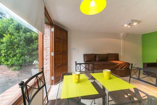 Lodge Caba�as Gonzalez
