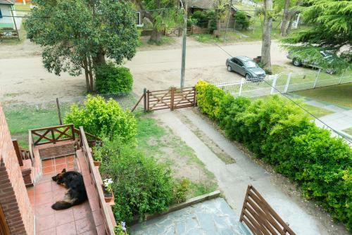 Lodge Caba�as Gonzalez