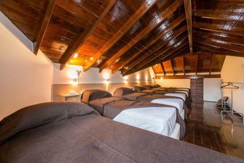 Lodge Caba�as Gonzalez