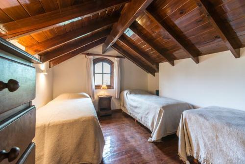 Lodge Caba�as Gonzalez