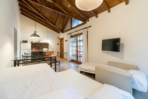 Lodge Caba�as Gonzalez