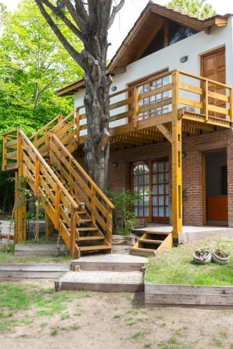 Lodge Caba�as Gonzalez