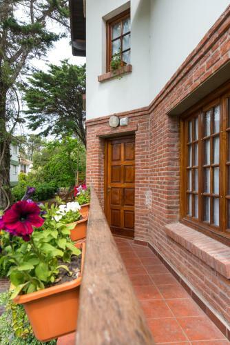 Lodge Caba�as Gonzalez