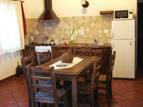 Hotel Caba�as Del Ysyry
