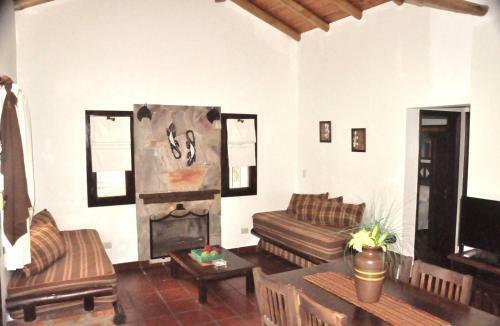 Hotel Caba�as Del Ysyry
