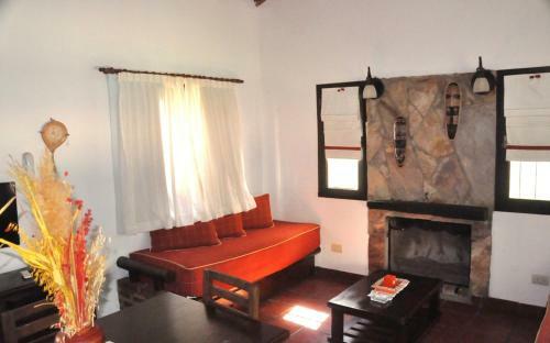 Hotel Caba�as Del Ysyry
