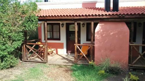Hotel Caba�as Del Ysyry