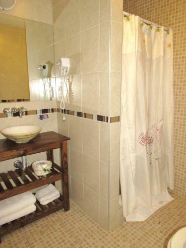 Hotel Caba�as Del Ysyry