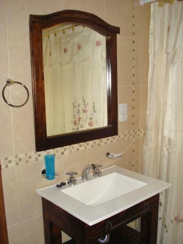 Hotel Caba�as Del Ysyry