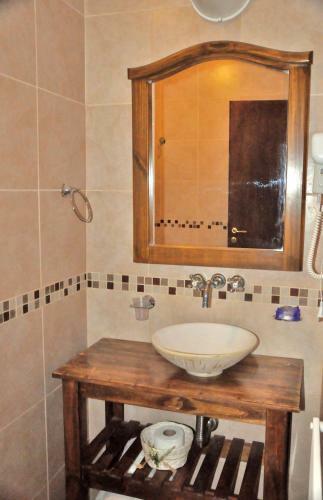 Hotel Caba�as Del Ysyry