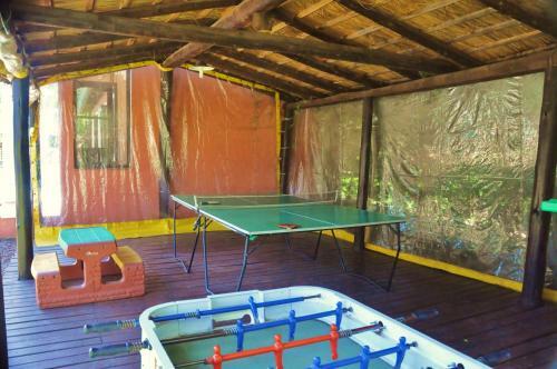 Hotel Caba�as Del Ysyry