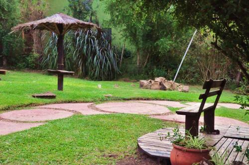 Hotel Caba�as Del Ysyry