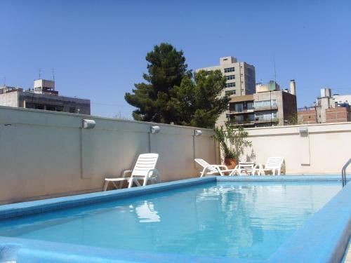 Apartamento Edificio Milenium