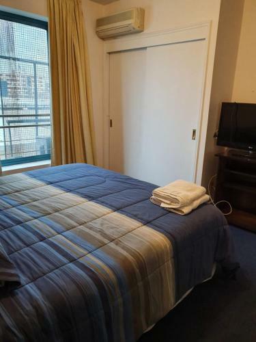 Apartamento Edificio Milenium