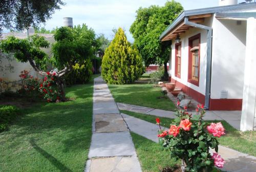 Apartamento El Olivo