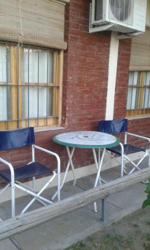 Apartamento El Olivo