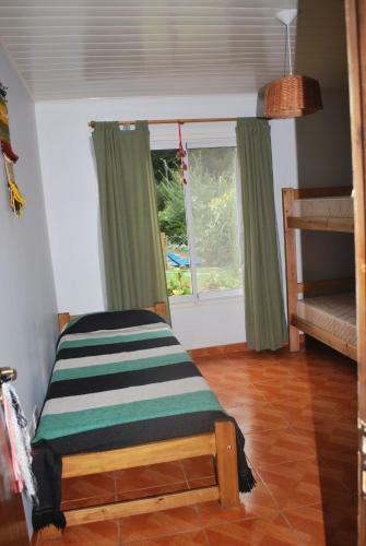 Lodge Caba�as Villapaz