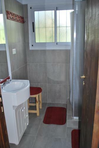 Lodge Caba�as Villapaz