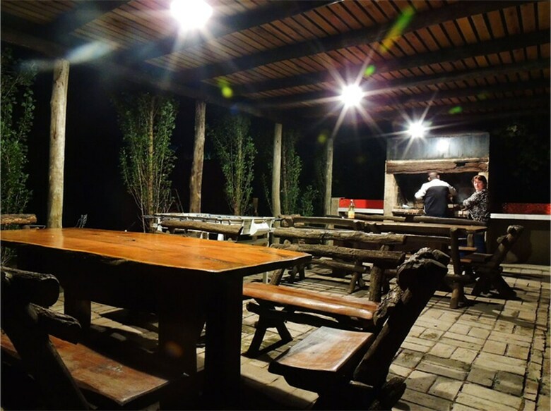 Le Marche Apart Hotel