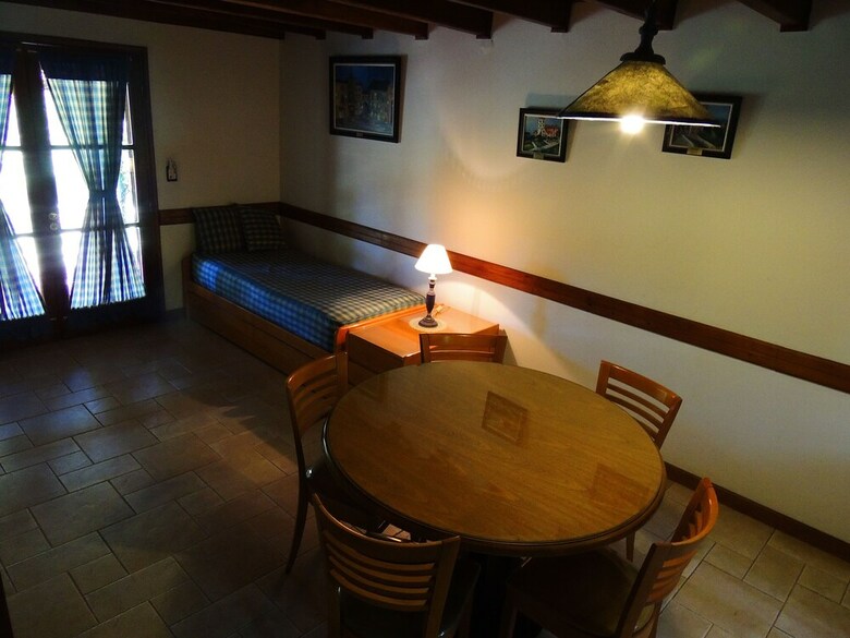 Le Marche Apart Hotel