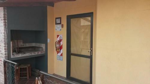 Lodge Caba�as En La Gloria
