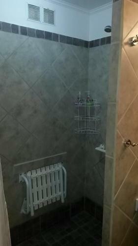 Lodge Caba�as En La Gloria